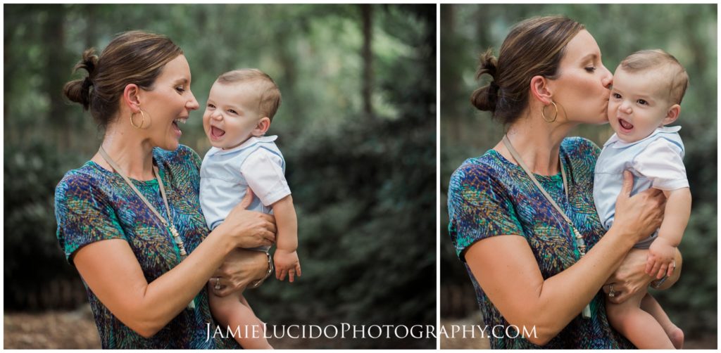 mother and child, mommy and me, family session, family photographer