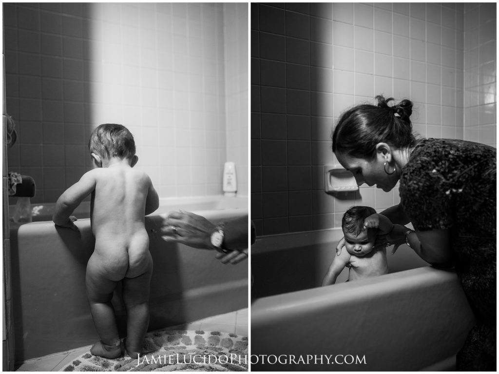 documentary family photography, documentary photographer, charlotte documentary photos, family photographer, black and white