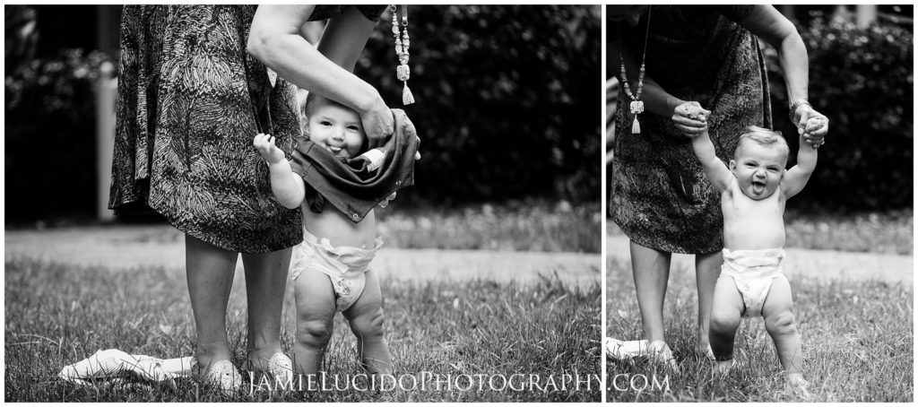 documentary photography, family session, charlotte documentary photographer, jamie lucido photography