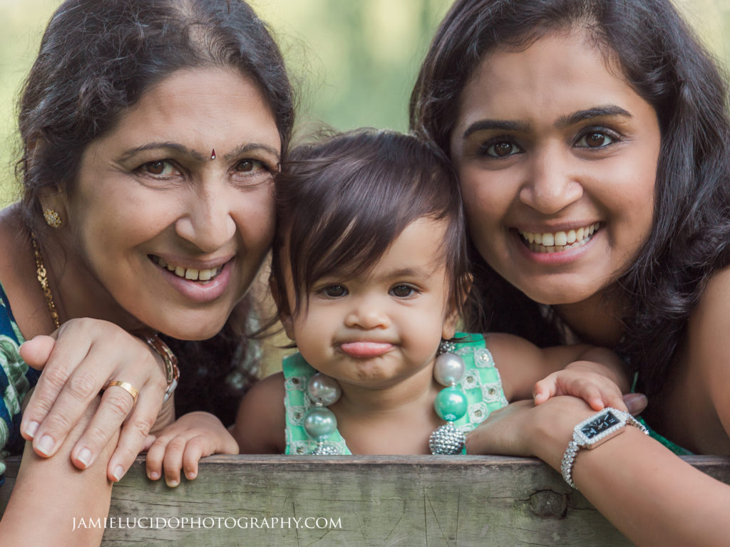 three generations, generation photography, grandma mother and daughter, indian photography, indian photographer, indian family photographer