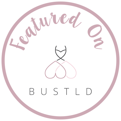 featured on Bustld