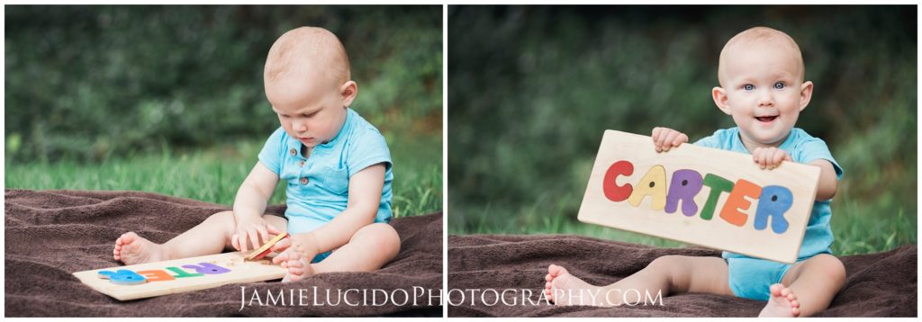 10 month old, documentary photography, charlotte lifestyle photographer, portrait photography, 