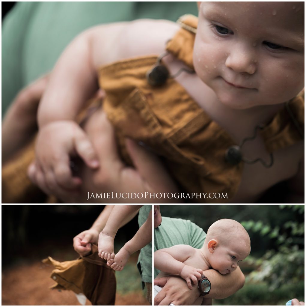 changing a baby, documentary photography, documentary photographer, lifestyle photography charlotte, charlotte photographer