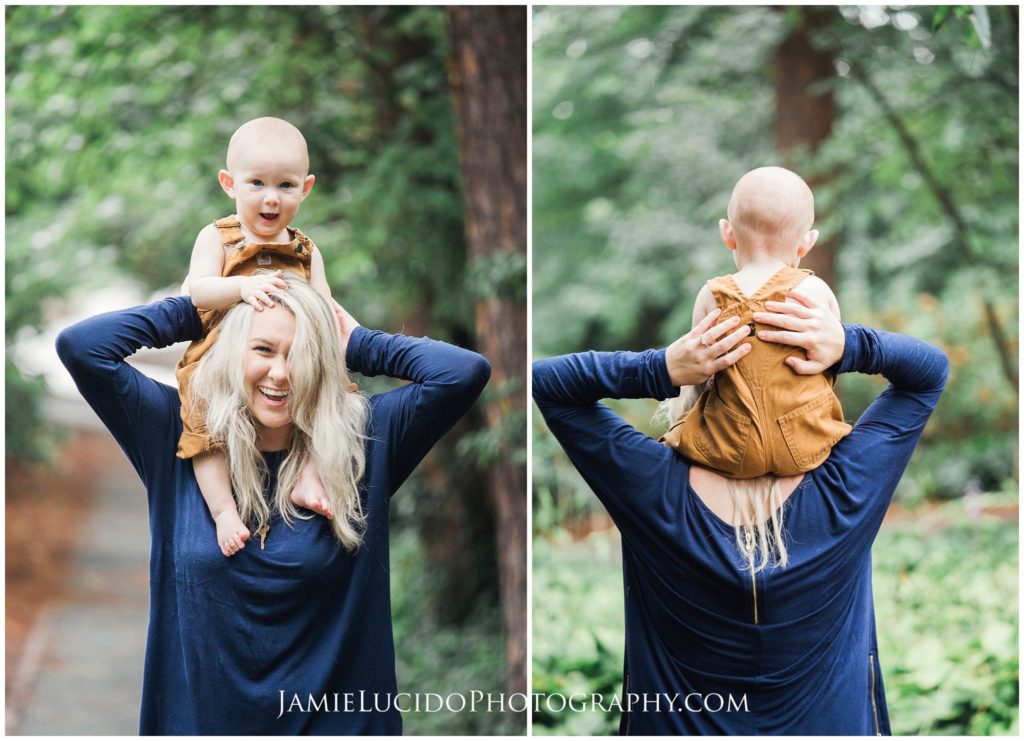 candid portrait, candid moments, playful photography, real moments, authentic family photography, mother and son