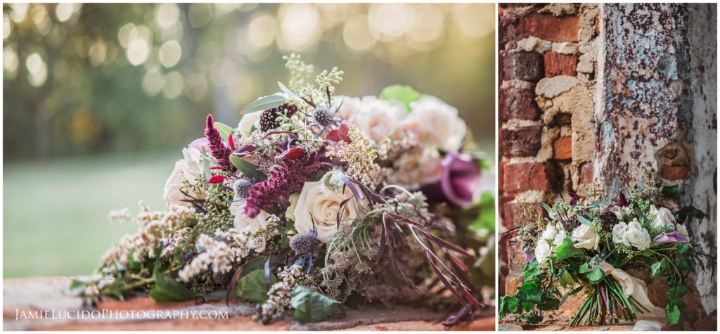 wedding flowers, wedding palette, florals, bouquet