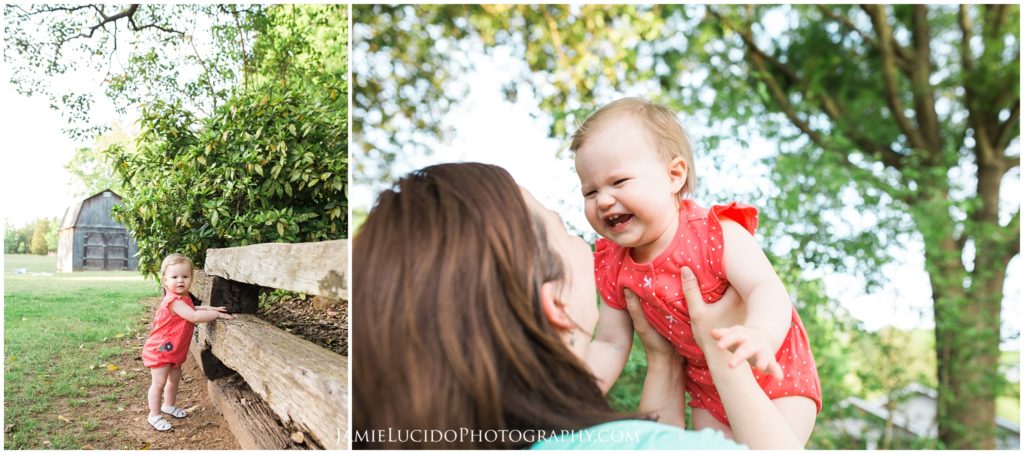 baby portrait, baby photographer, mother and child, candid photography