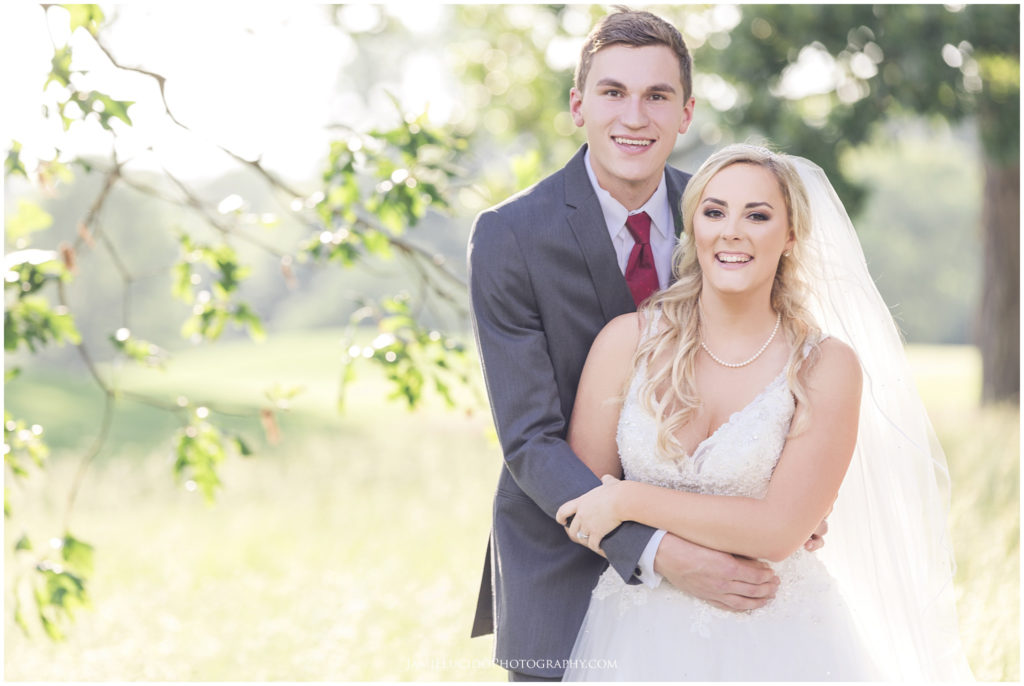 katelyn james, jamie lucido photography, bride and groom photography, country club, country club wedding, charlotte country club, prom pose, wedding day romantics