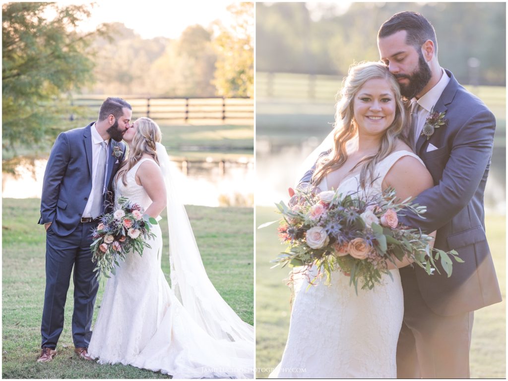 romantics, romantic pictures, sunset pictures, outdoor photography, outdoor portrait, natural light portrait, morning glory farm wedding, wedding photographer, october wedding, fall wedding, jamie lucido photography