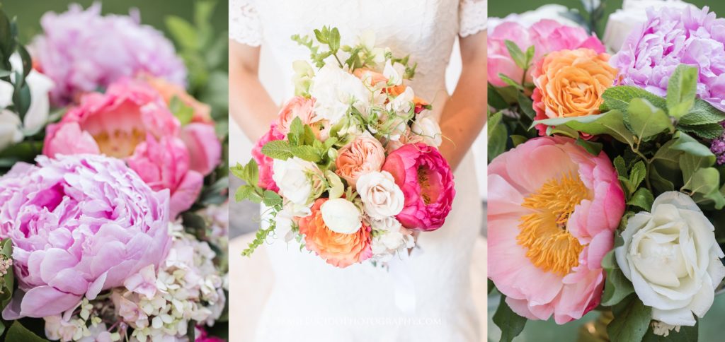 proper flower, wedding palette, bridal bouquet, wedding bouquet, wedding details, charlotte wedding photographer