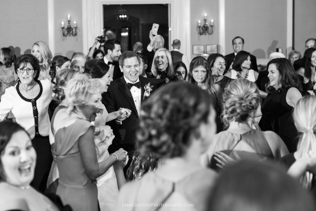 groom dancing, wedding dancing, reception dancing
