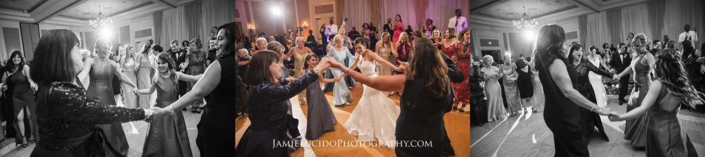 horah, wedding dance, jewish wedding, jamie lucido photography