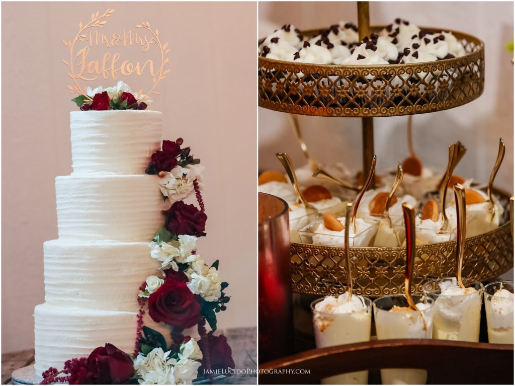 wedding cake, wedding desserts
