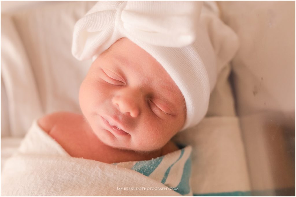 newborn baby girl, newborn photography